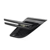 Land Rover Range Rover Sport Fender Vent Mesh Grille Cover Trim (14-17)
