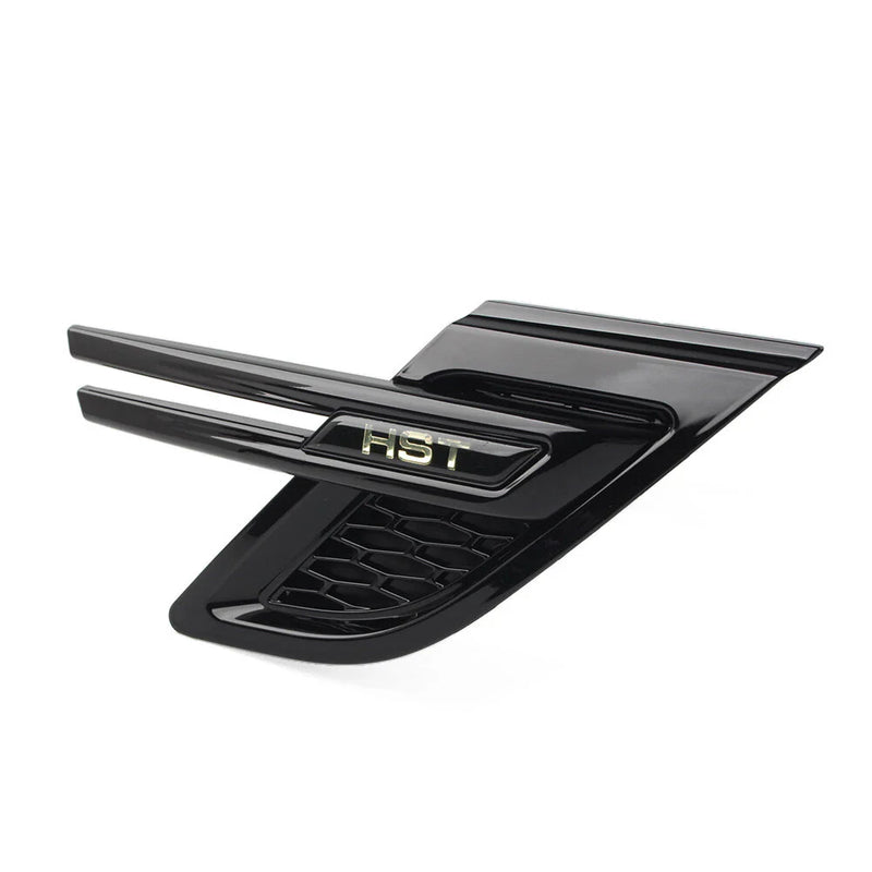 Land Rover Range Rover Sport Fender Vent Mesh Grille Cover Trim (14-17)