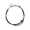 Speedometer Cable Fits Mitsubishi Strada L200 Engine 2.5 2WD Pickup 1996-05 D05