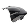 Honda CBR600 F3 Black Double Bubble Windshield (1995-1998)