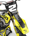 Husqvarna 65 2016-2020 Stickers Custom Graphics Full Kit