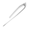 BMW 5 Series Front Left Bumper Grille Trim (2014-2017)