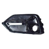 Honda Civic Hatchback Bumper Fog Light Bezel Cover Right (2017-2021)