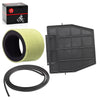 Kawasaki Bayou 220 KLF220A Air Filter & Air Box Lid Seal (1988–2002)