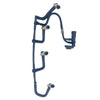 Mercedes-Benz Renault Fuel Return Line Pipe (2006-2015)