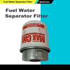 31863 Fuel Water Separator 3.6" Fuel Filter Element 30 Micron