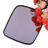 Nissan Rogue X-Trail T31 Heated Wing Mirror Glass 2 x (2007-2014)