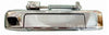 Mazda BT-50 BT50 Pro Tailgate Handle Camera (2012-2018)