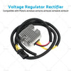 Polaris Voltage Rectifier Regulator (4014543, 4015214, 4015230, 4014405)