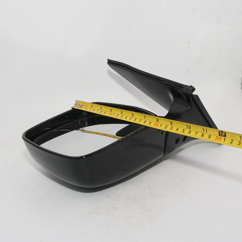 Lexus LX470 Toyota Land Cruiser J100 1998-2002 Left Mirror