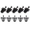 Toyota 4Runner, Pickup, RAV4, Tacoma 10 Pcs Grille Clips