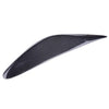 Nissan Altima Carbon Fiber Headlight Eyebrow Cover Trim (2013-2015)