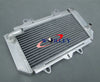 Yamaha YFZ450 ATV Motorcycle Aluminum Radiator (2003-2008)