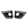 Toyota Corolla Daytime Running Lights & Turn Signal (2014-2016)