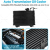 Mitsubishi Outlander 2.4L 3.0L Transmission Oil Cooler (2003-2019)