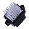 Vauxhall Astra J, Insignia Heater Blower Fan Resistor (2010-2019)