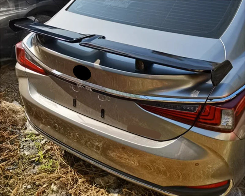 Lexus ES350 300H Sedan Universal Rear Spoiler Glossy Black 55" (2007-2012)