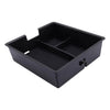 Lexus GX550 Center Console Armrest Storage Box w/ Non-Slip Mat (2024)