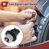 Dodge Caliber Dakota Turn Signal Light Socket (2005-2012)
