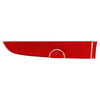 Fiat 500 Carbon Fiber Co-pilot Dashboard Panel Cover (2012-2015)