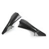 Yamaha YZF R6 Carbon Fiber Side Air Duct Cover (2006-2007)