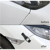 Bumpers, Fender, Hatch Lids Carbon Fiber Quick Release Fasteners (2)