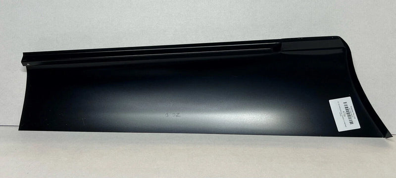 Ford ZC ZD Fairlane Right Hand Side Lower Rear Quarter Repair Panel
