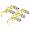 Various Makes & Models 20 x BA9S Car Truck Light Bulb Socket with Cable