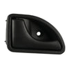 Renault Twingo Interior Door Handles Pair Left+Right (1993-2007)