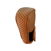 Various Models Universal Car Gear Knob Cover Non-Slip Dustproof Sleeve