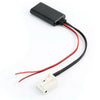 Mercedes-Benz Audio W169 W245 / W203 W209 W164 Bluetooth Adapter Aux Cable