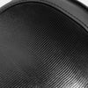 Harley Dyna Low Rider Super Glide Black Solo Rider Driver Seat (2007-2017)