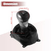 Honda Civic Manual Gear Shift Knob 5 Speed (2006-2011)