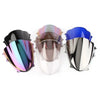 Suzuki GSXR1000 2009-2016 Clear Windscreen