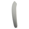 BMW X5 X6 E70 Left Door Trim Pull Handle Real Leather (2007-2013)