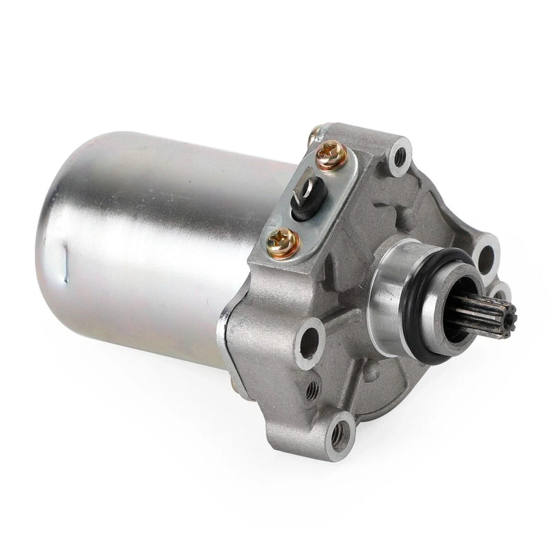 2006-2014 Piaggio Zip 50 / 100, Fly, Liberty 100 4T Starter (2006-2014)