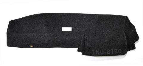 Isuzu TFR, Holden Rodeo Dashboard Mat Cover (1989-1994)