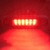Jeep Grand Cherokee 3rd Brake Light Tail Lamp (1999-2004)
