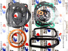 Honda ATC90 Top End Engine Gasket Set (1971-1978)