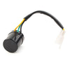 Motorcycle 12V 3 Pin Waterproof LED Turn Signal Blinker Relay