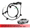 Toyota Hilux 1kd2WD Front Right ABS Wheel Speed Sensor (2015-2022)