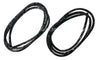 Isuzu TFR / Holden Rodeo Front Door Weatherstrip Seal (1989-1999)