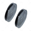 John Deere Sabre D105 Blade Spindle Pulley (2011-2017)
