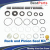 Volkswagen Amarok Seal / Power Steering Rack and Pinion