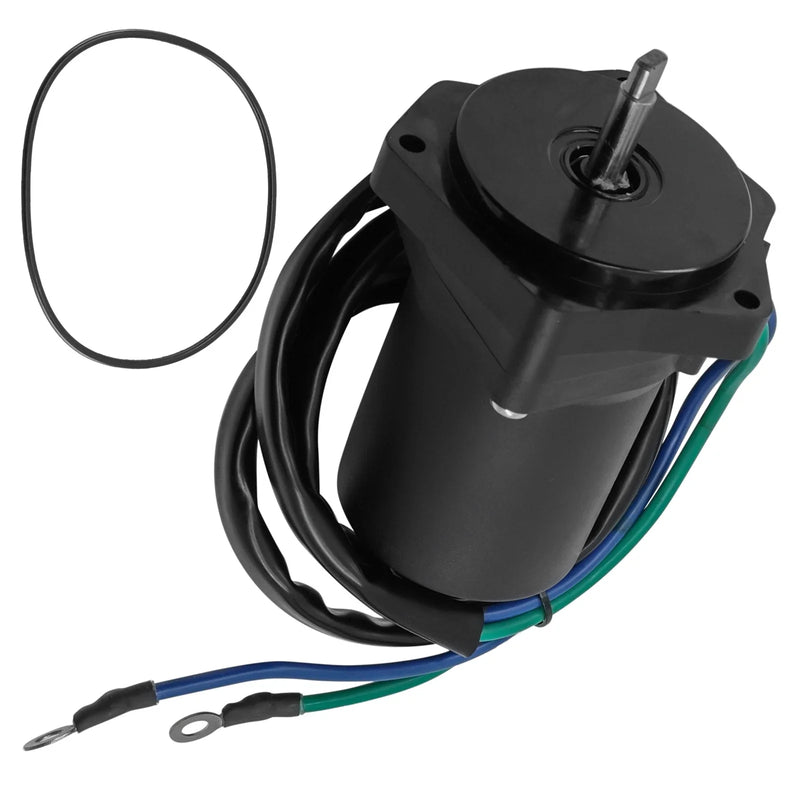 Yamaha Outboard 50HP F50LB Power Tilt Trim Motor (2017-2023)