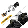 Honda Gold Wing 1000 GL1000 Front Right Brake Caliper & Pads (1975–1977)