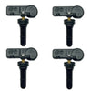 Dodge Chrysler Jeep Ram 4 x TPMS Sensors (2011-2023)