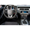 Chevrolet Camaro Carbon Fiber Steering Wheel Cover Trim (2010-2023)