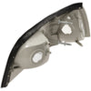 Parking Turn Signal Corner Light For 2003-2005 Mercury