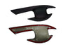 Suzuki Swift Black Door Handle Bowl Cover (2017-2019)